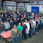 Watson Grinding & Mfg. - Happy New Year from all of us!